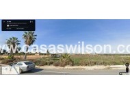 Venta - Plot of Land - San Miguel de Salinas - San Miguel Salinas