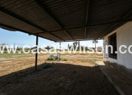 Venta - Plot of Land - San Miguel de Salinas - San Miguel Salinas