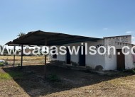 Venta - Plot of Land - San Miguel de Salinas - San Miguel Salinas