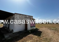 Venta - Plot of Land - San Miguel de Salinas - San Miguel Salinas