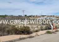 Venta - Plot of Land - Torremendo