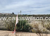 Venta - Plot of Land - Torremendo