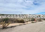 Venta - Plot of Land - Torremendo