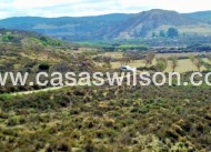 Venta - Plot of Land - Torremendo