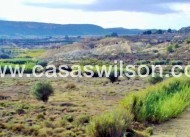 Venta - Plot of Land - Torremendo