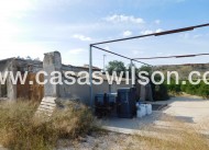 Venta - Plot of Land - Torremendo