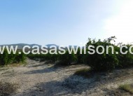 Venta - Plot of Land - Torremendo