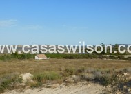 Venta - Plot of Land - Torremendo