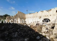 Venta - Plot of Land - Torremendo