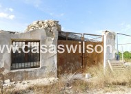 Venta - Plot of Land - Torremendo