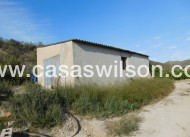 Venta - Plot of Land - Torremendo