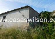 Venta - Plot of Land - Torremendo