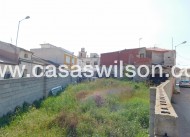 Venta - Plot of Land - Torremendo