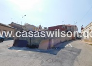 Venta - Plot of Land - Torremendo