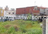 Venta - Plot of Land - Torremendo