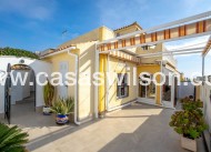 Venta - Quad House Penthouse - Orihuela Costa - Serena 5