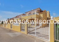 Venta - Semi Detached Penthouse - Orihuela Costa - Costa Blanca