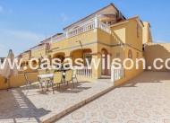 Venta - Semi Detached Penthouse - Orihuela Costa - Costa Blanca