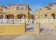 Venta - Semi Detached Penthouse - Orihuela Costa - Costa Blanca