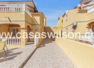 Venta - Semi Detached Penthouse - Orihuela Costa - Costa Blanca