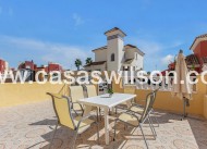 Venta - Semi Detached Penthouse - Orihuela Costa - Costa Blanca