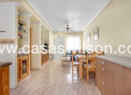 Venta - Semi Detached Penthouse - Orihuela Costa - Costa Blanca