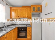 Venta - Semi Detached Penthouse - Orihuela Costa - Costa Blanca