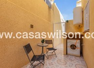 Venta - Semi Detached Penthouse - Orihuela Costa - Costa Blanca
