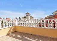 Venta - Semi Detached Penthouse - Orihuela Costa - Costa Blanca