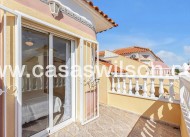 Venta - Semi Detached Penthouse - Orihuela Costa - Costa Blanca