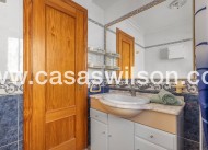 Venta - Semi Detached Penthouse - Orihuela Costa - Costa Blanca