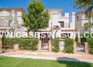 Venta - Semidetached - Algorfa