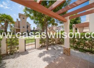 Venta - Semidetached - Algorfa