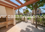 Venta - Semidetached - Algorfa