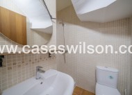 Venta - Semidetached - Algorfa
