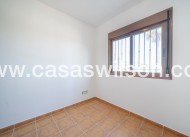 Venta - Semidetached - Algorfa