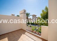 Venta - Semidetached - Algorfa