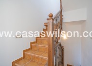 Venta - Semidetached - Algorfa