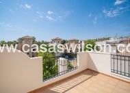 Venta - Semidetached - Algorfa
