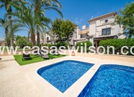Venta - Semidetached - Algorfa