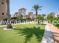 Venta - Semidetached - Algorfa