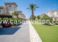 Venta - Semidetached - Algorfa
