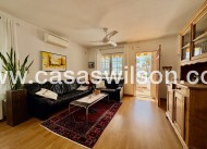 Venta - Single Family Home - Orihuela - Villamartin