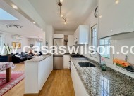 Venta - Single Family Home - Orihuela - Villamartin