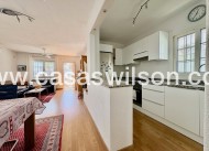 Venta - Single Family Home - Orihuela - Villamartin