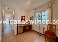 Venta - Single Family Home - Orihuela - Villamartin