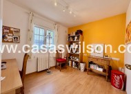 Venta - Single Family Home - Orihuela - Villamartin