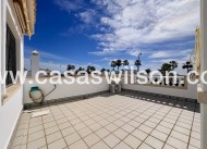 Venta - Single Family Home - Orihuela - Villamartin