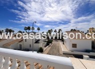 Venta - Single Family Home - Orihuela - Villamartin