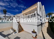 Venta - Single Family Home - Orihuela - Villamartin